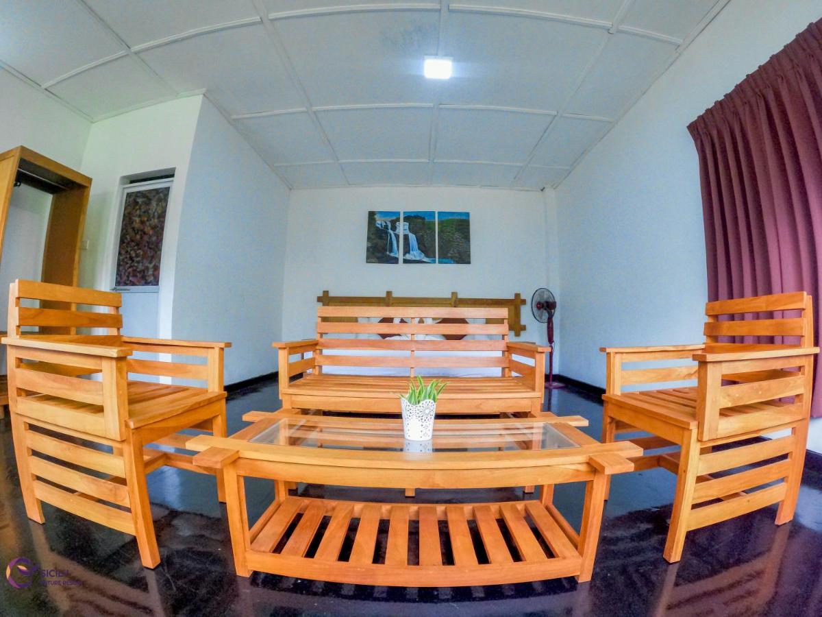 Sicily Nature Resort - Housity