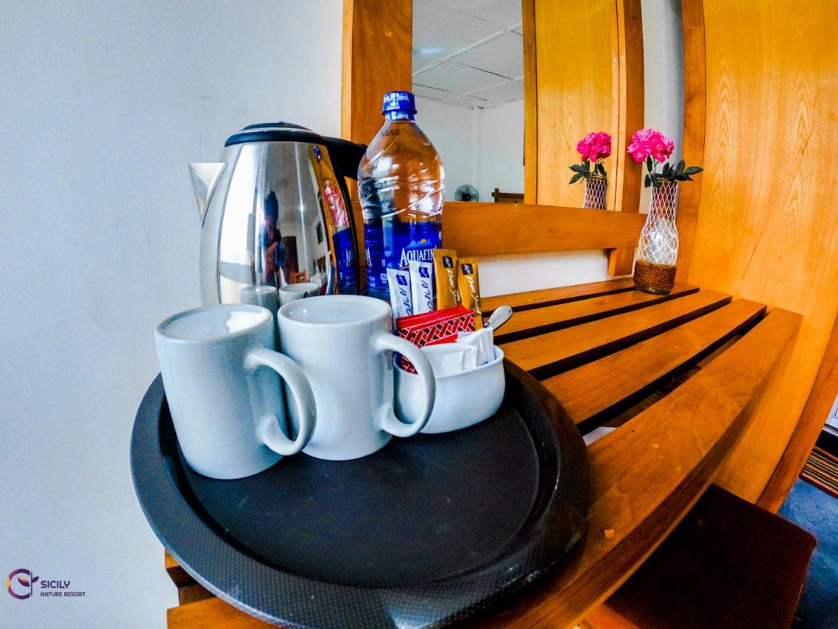 Sicily Nature Resort - Housity