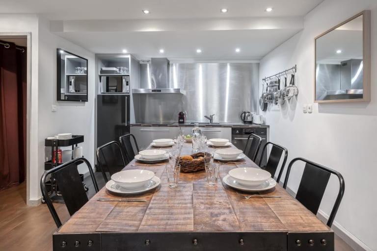 Suitetrails - GuestReady - Superbe Maison de ville Duplex