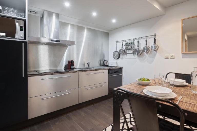 Suitetrails - GuestReady - Superbe Maison de ville Duplex