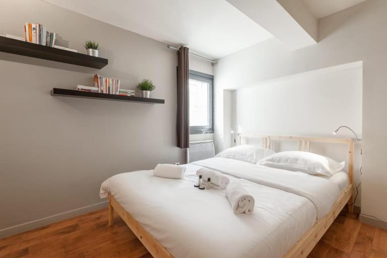 Suitetrails - GuestReady - Superbe Maison de ville Duplex