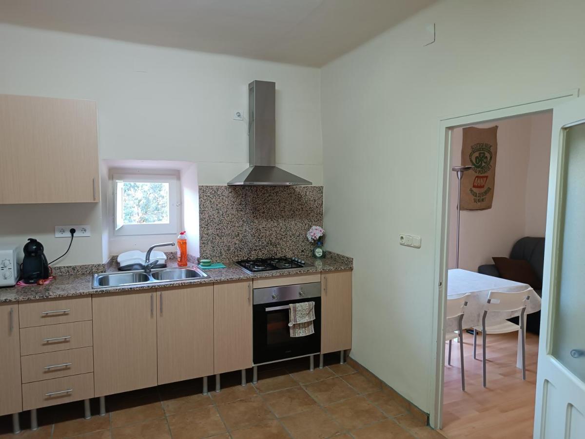 Apartamento en Terrades, Empordà - Housity