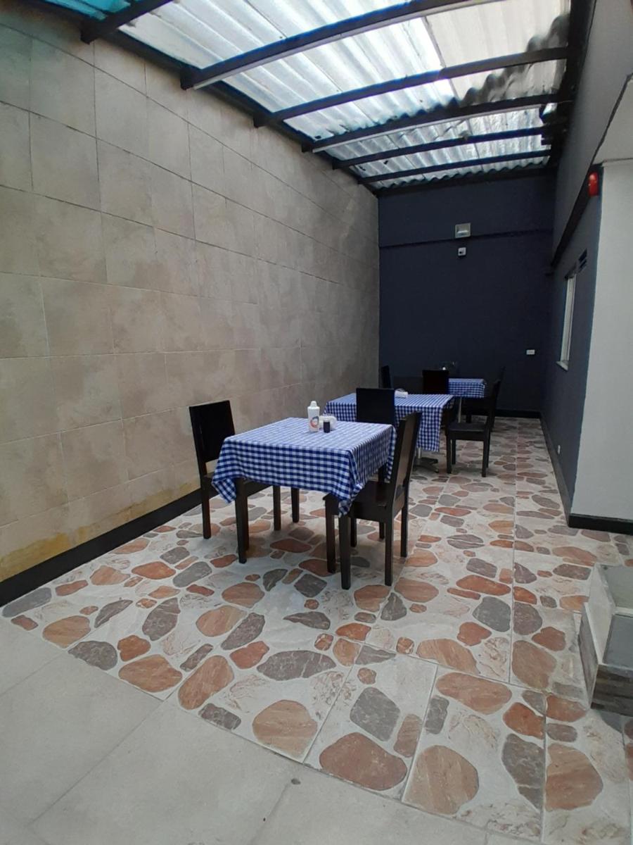 HOTEL PALERMO REAL - Housity