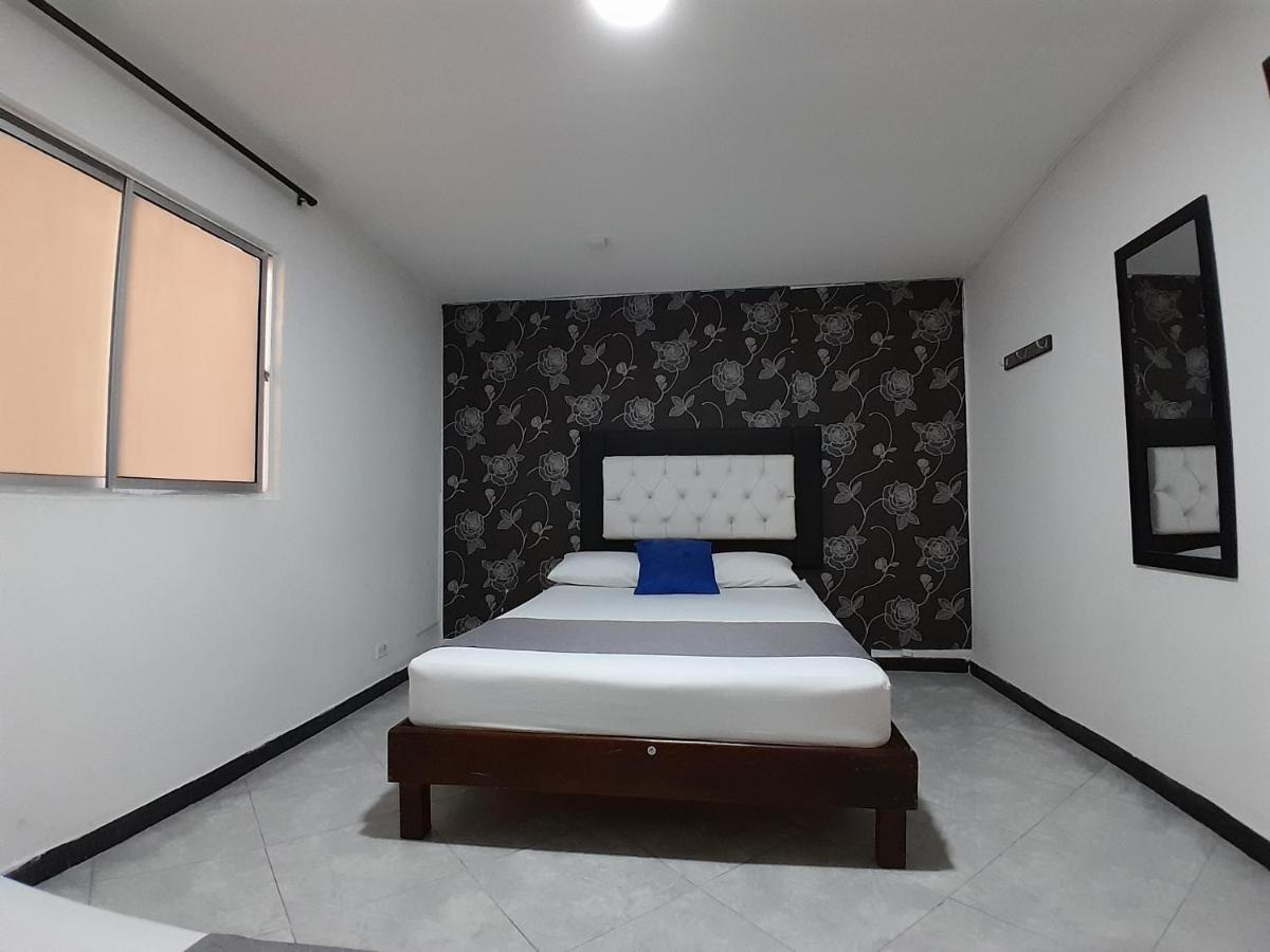 HOTEL PALERMO REAL - Housity