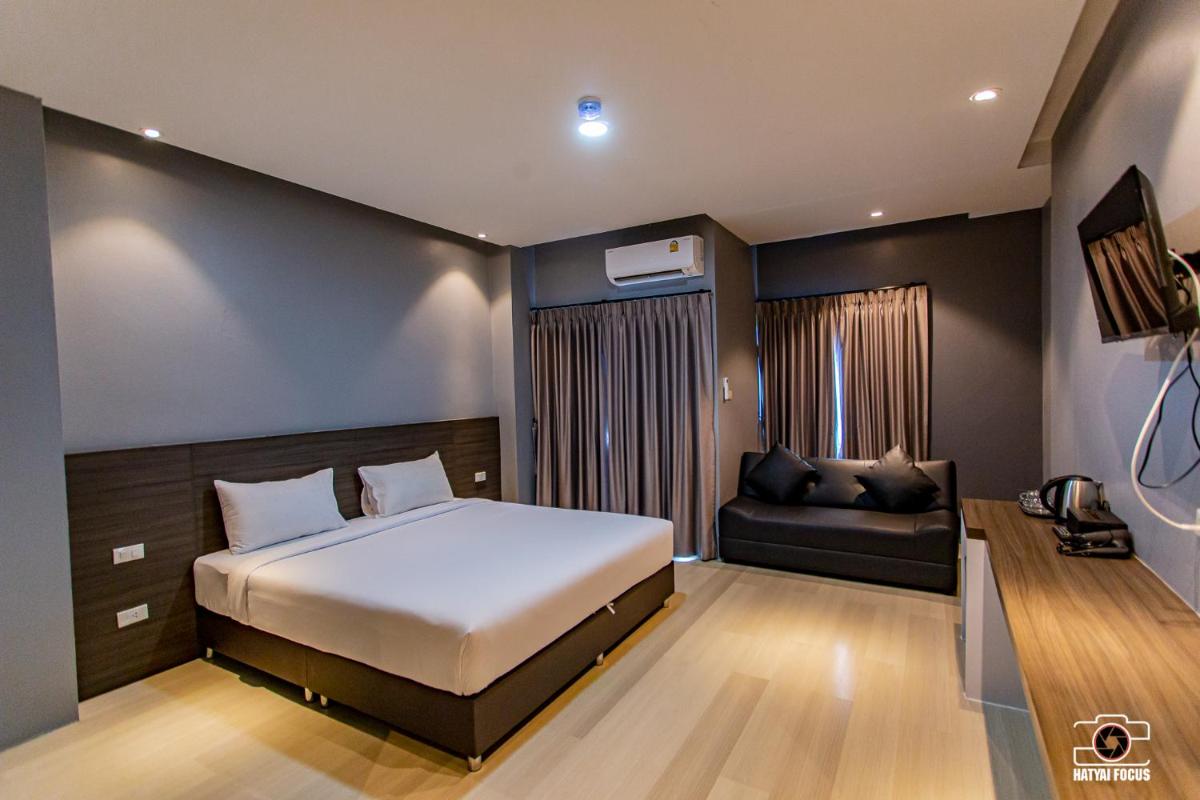 SP Residence Hatyai - Housity