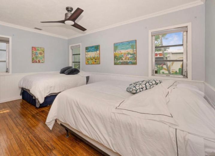 Casa Brasil B&B - Housity