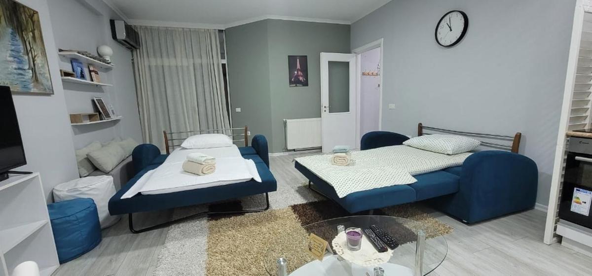 Suitetrails - Cozy Heaven Apartments 1