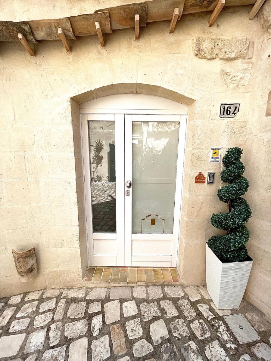 Suitetrails - CASA VACANZE BB 164-166