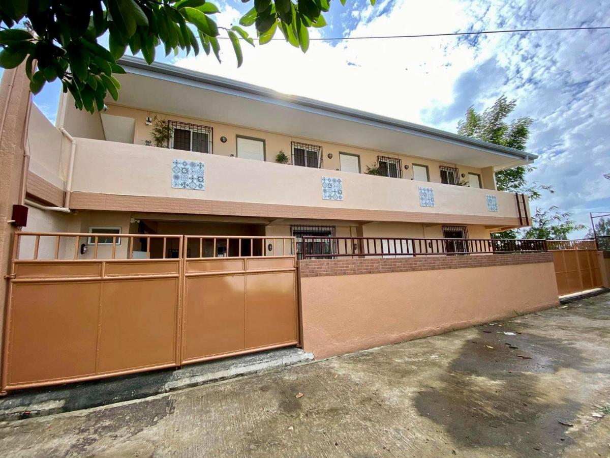 Paris Unit Tagaytay Netflix/Wifi/Parking - Housity