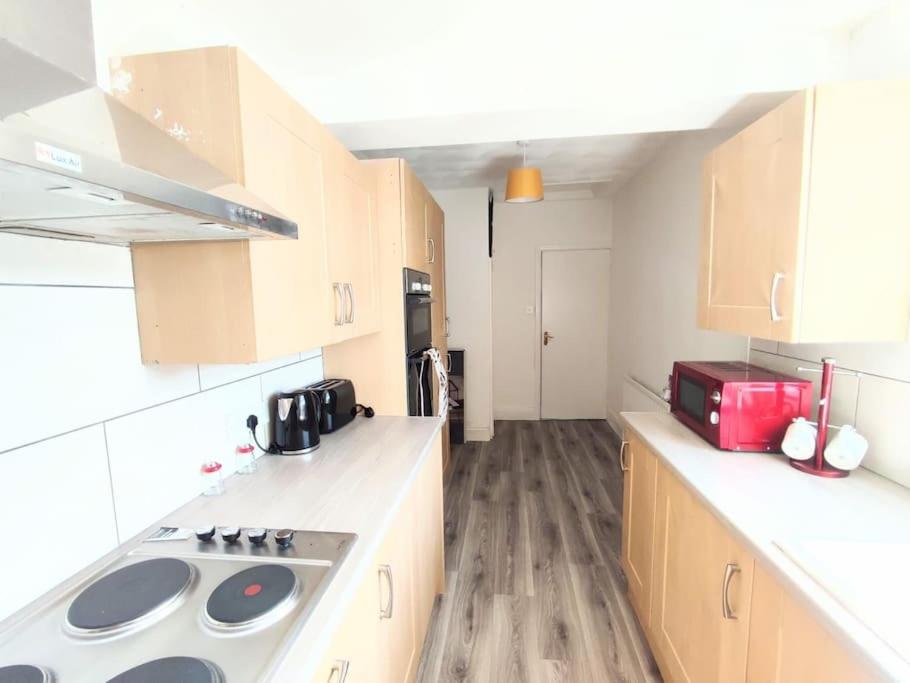 Suitetrails - Cozy Apartment