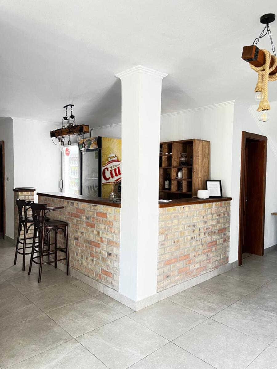 Pensiunea Lili’s House - Housity