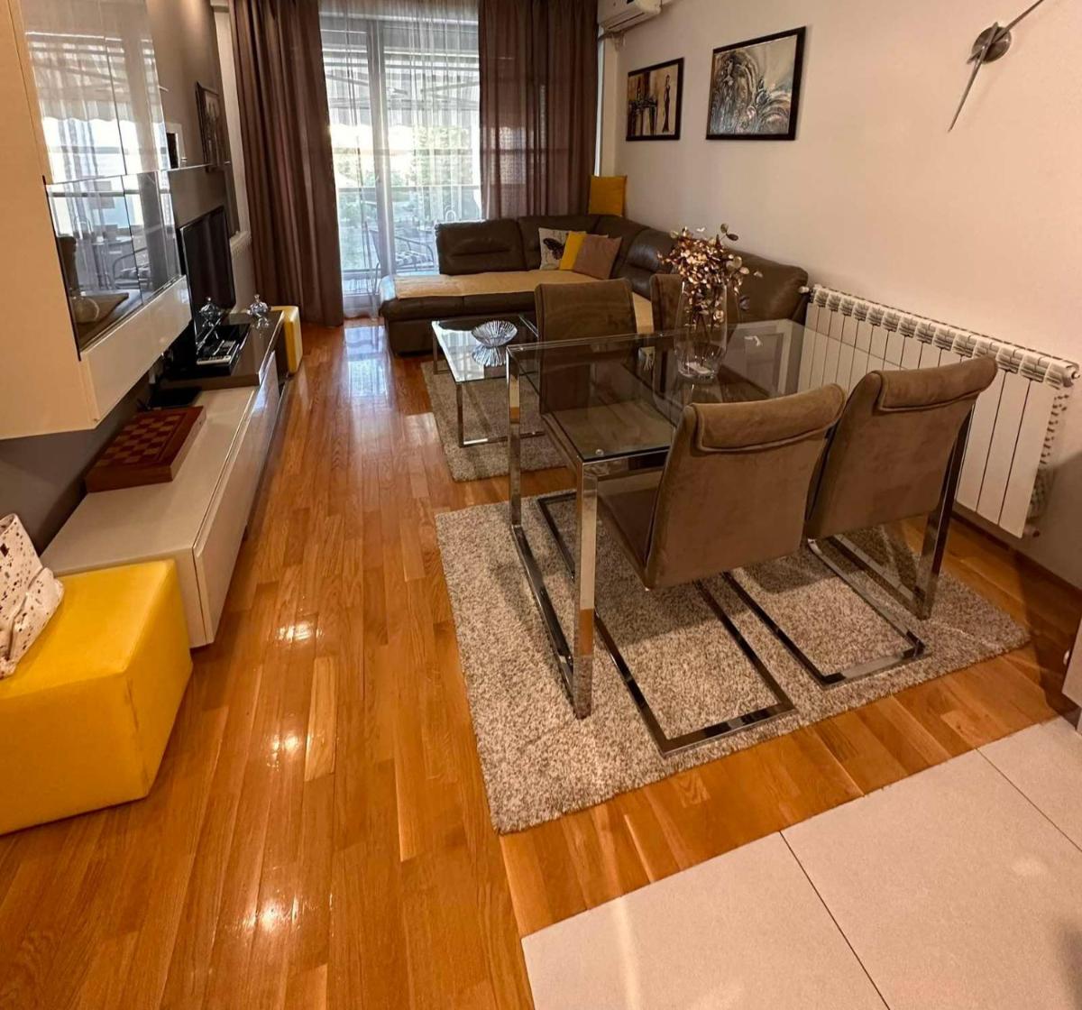Suitetrails - Dono apartment