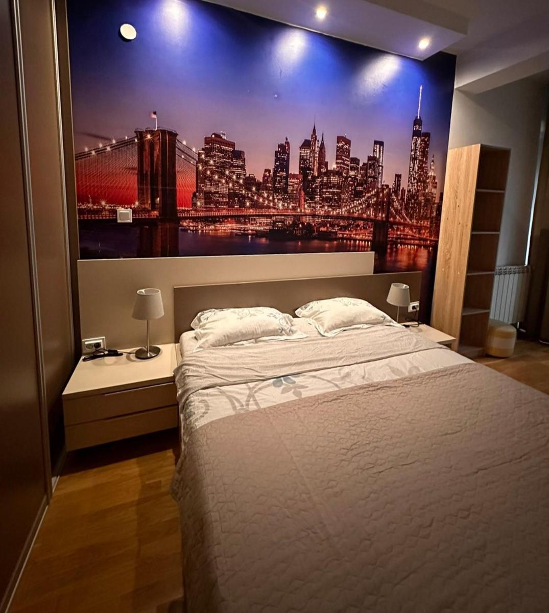 Suitetrails - Dono apartment