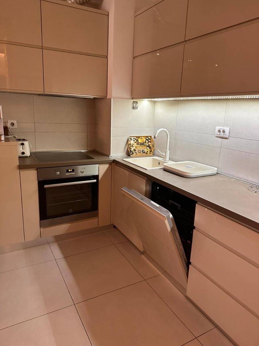 Suitetrails - Dono apartment