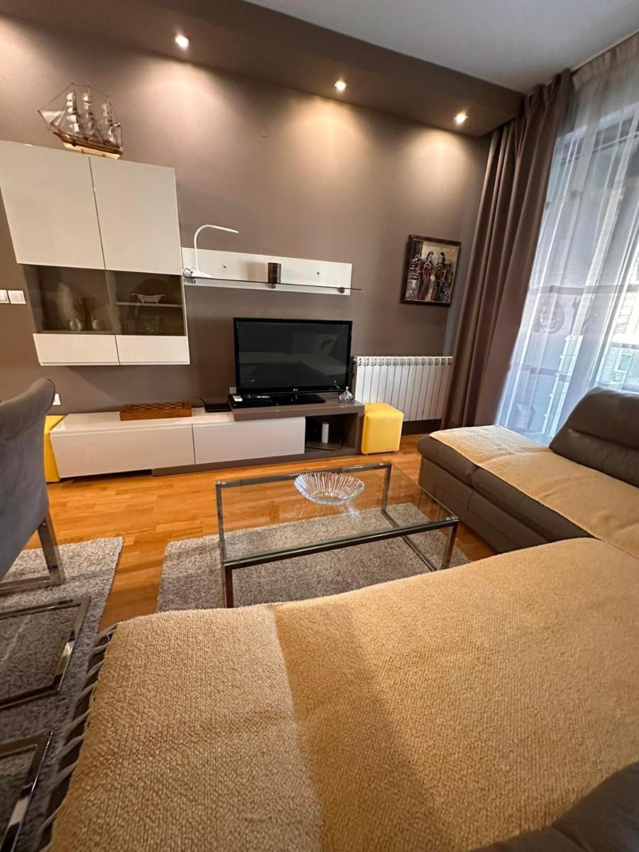 Suitetrails - Dono apartment