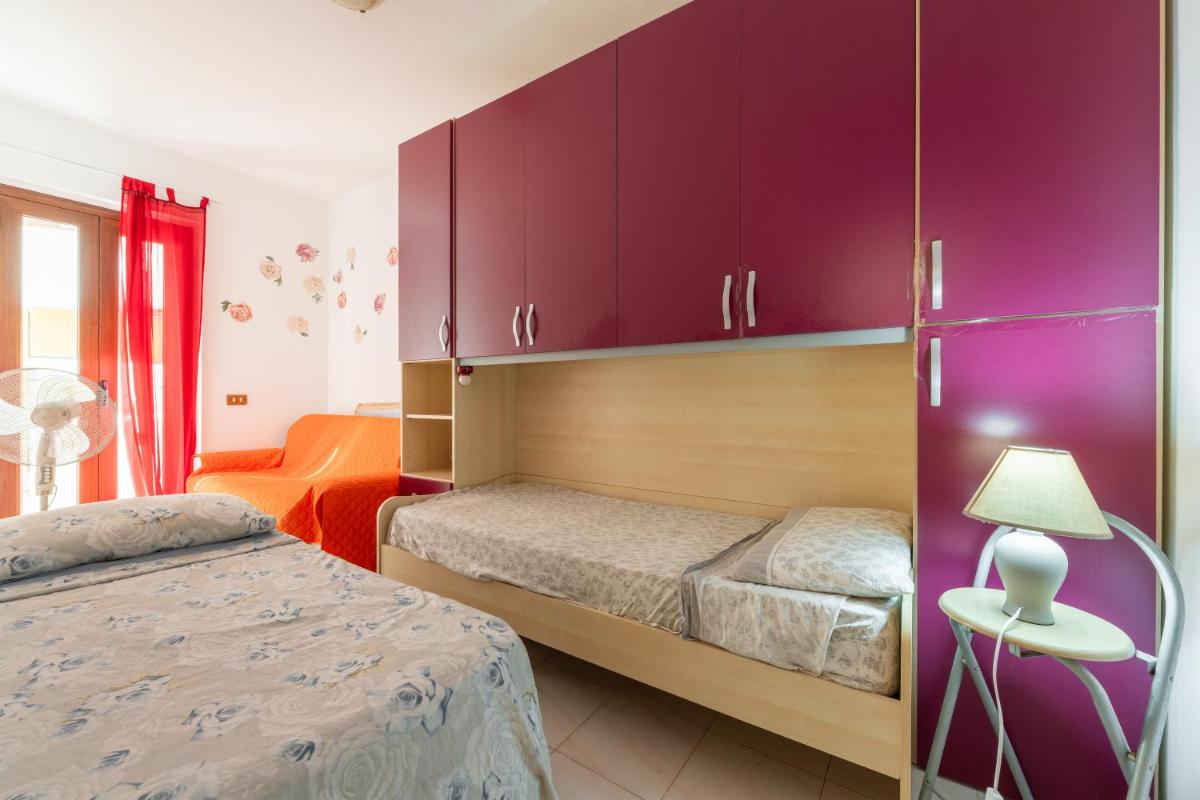 Casa Vacanze Rossi - Housity