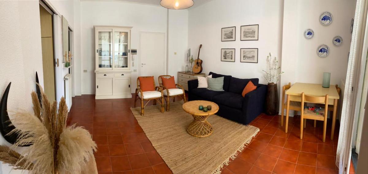 Suitetrails - Residenza Mimosa
