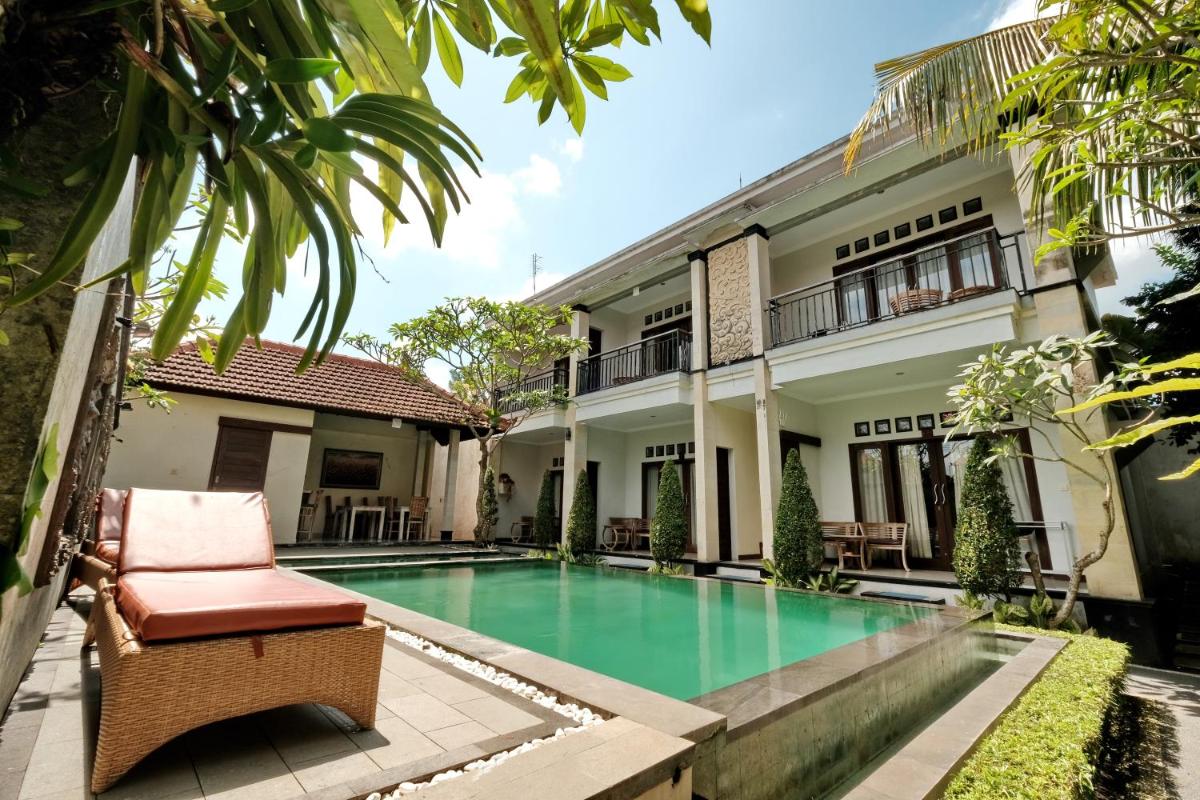 Sumantra Guest House - Housity
