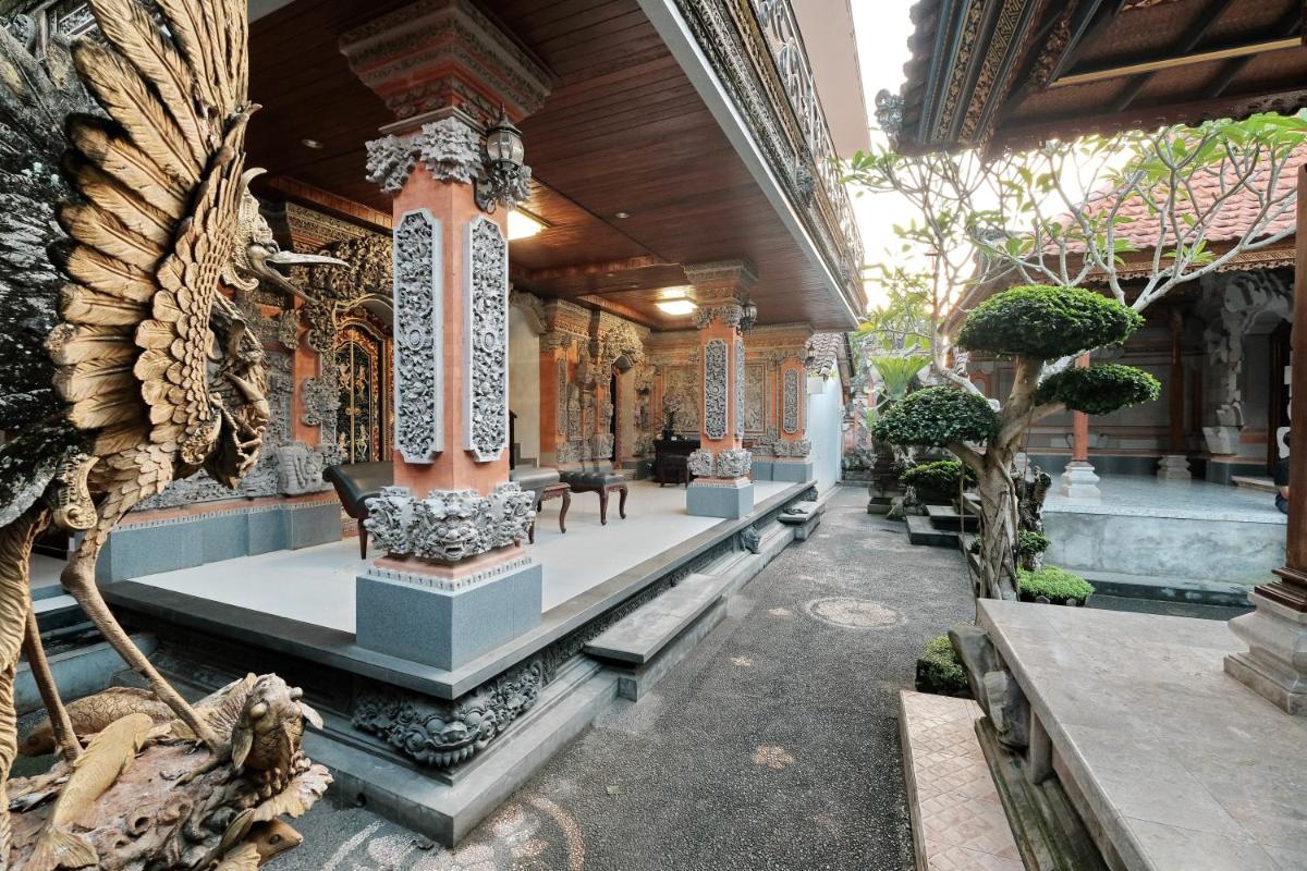 Sumantra Guest House - Housity