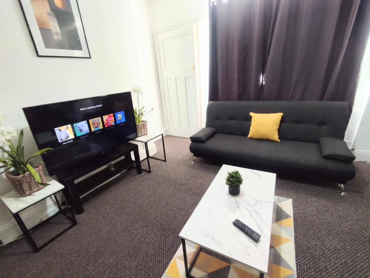 Suitetrails - Cozy Apartment