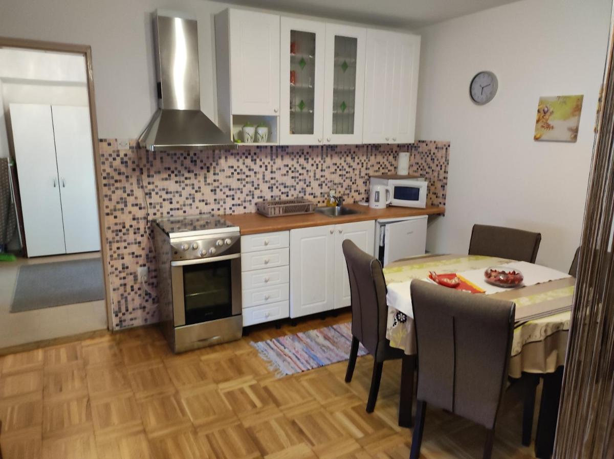 Studio apartman Vuković 4 zvjezdice - Housity