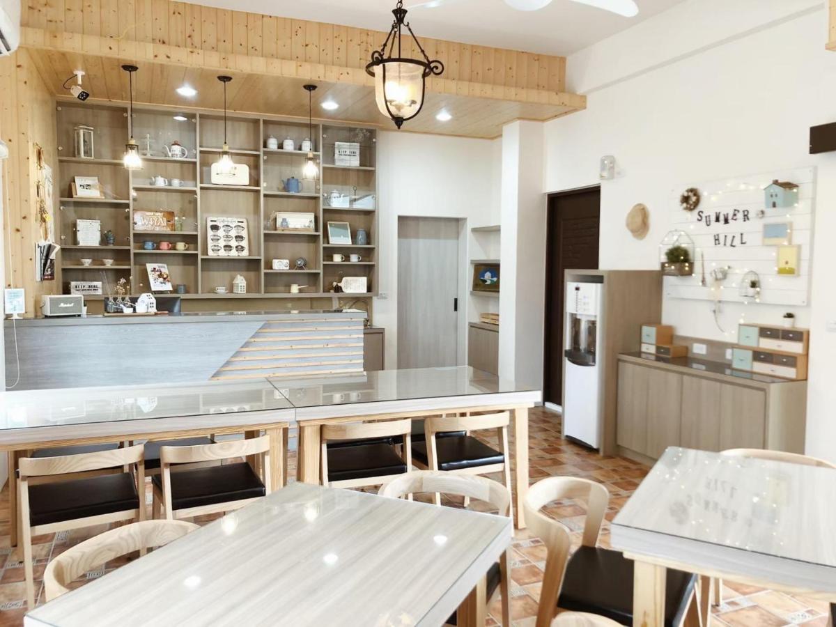 Summer Hill Homestay - Housity