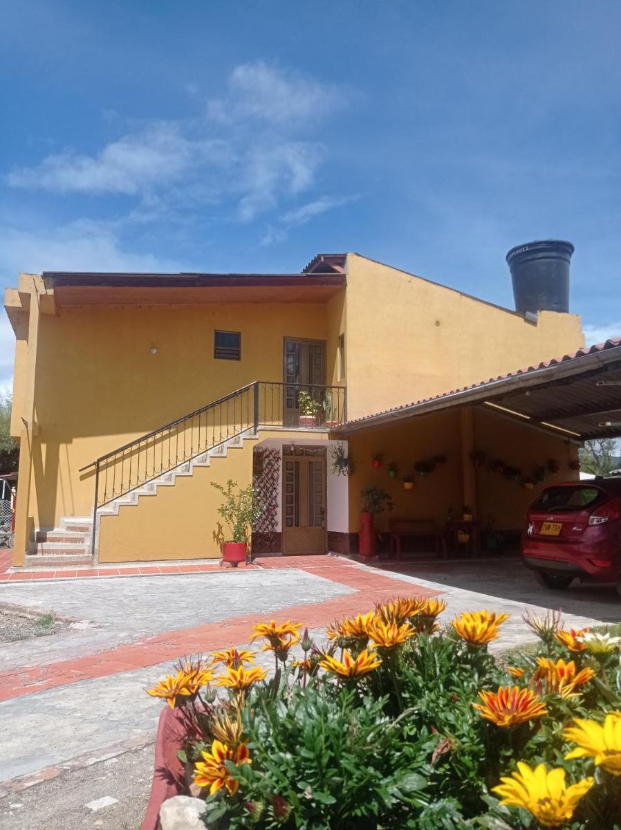 Apartamento Campestre la Casa de Leo - Housity