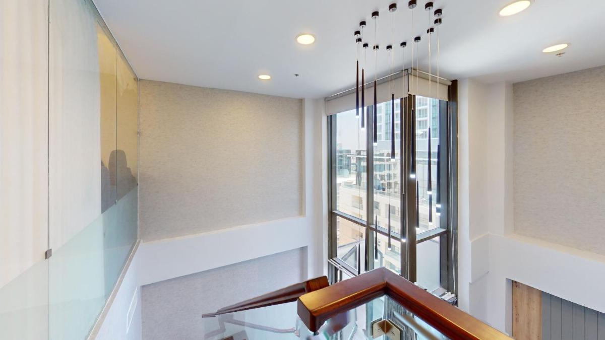 Suitetrails - Al Fares Luxury furnished Apartment-Damac Tower