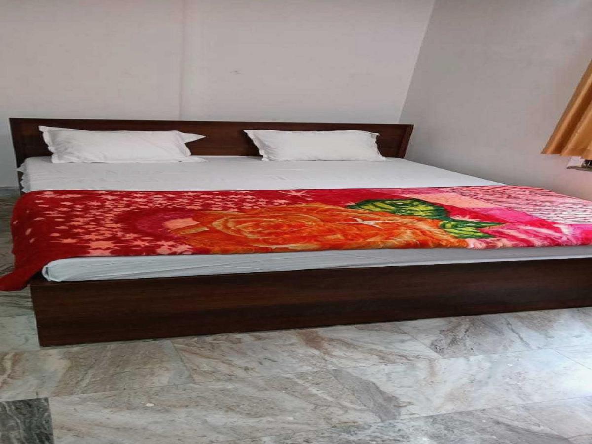 OYO Hotel K2 - Housity