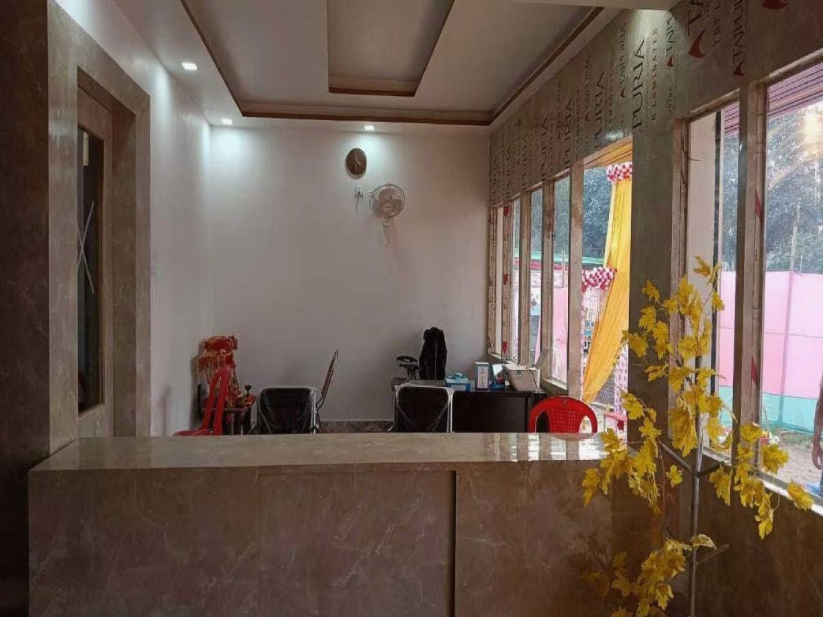 OYO Hotel K2 - Housity
