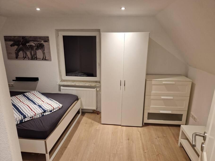 Ferienhaus nahe Eckernförde - Housity