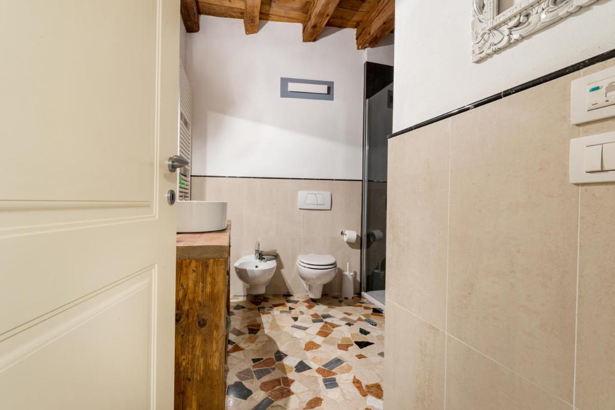 Lovely apartment In Vicenza - Hizvo