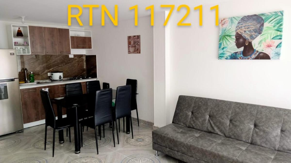 Suitetrails - APARTAMENTO FAMILY 2