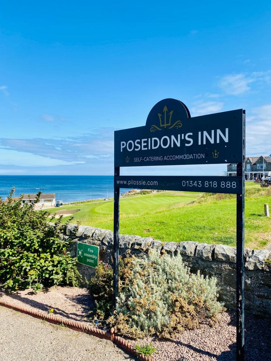 Poseidon Inn - Housity