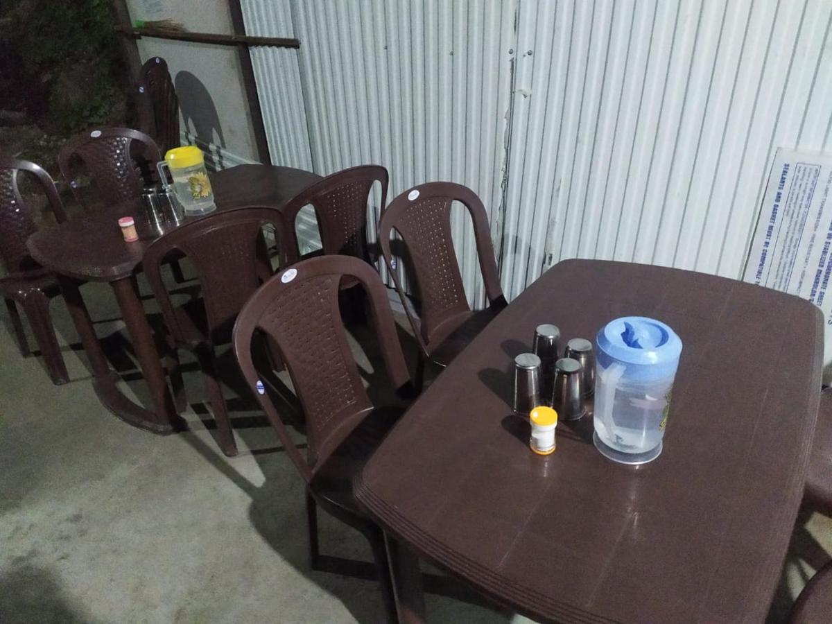 Suitetrails - P.k. Resort Kedar Valley Triyuginarayan road, Sonprayag