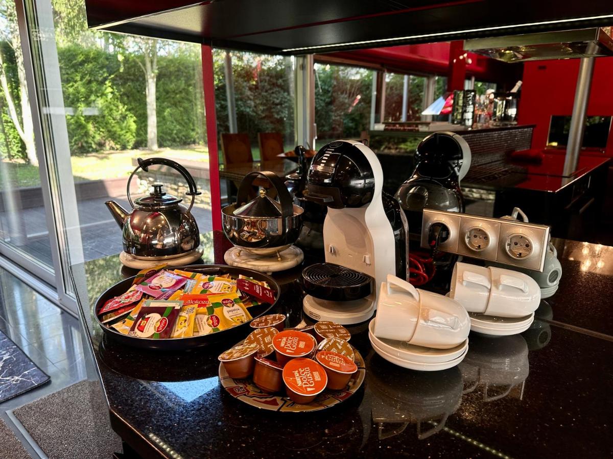 Suitetrails - Merirahu private luxury villa