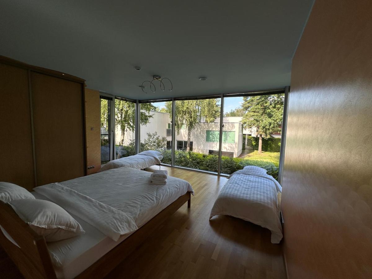 Suitetrails - Merirahu private luxury villa