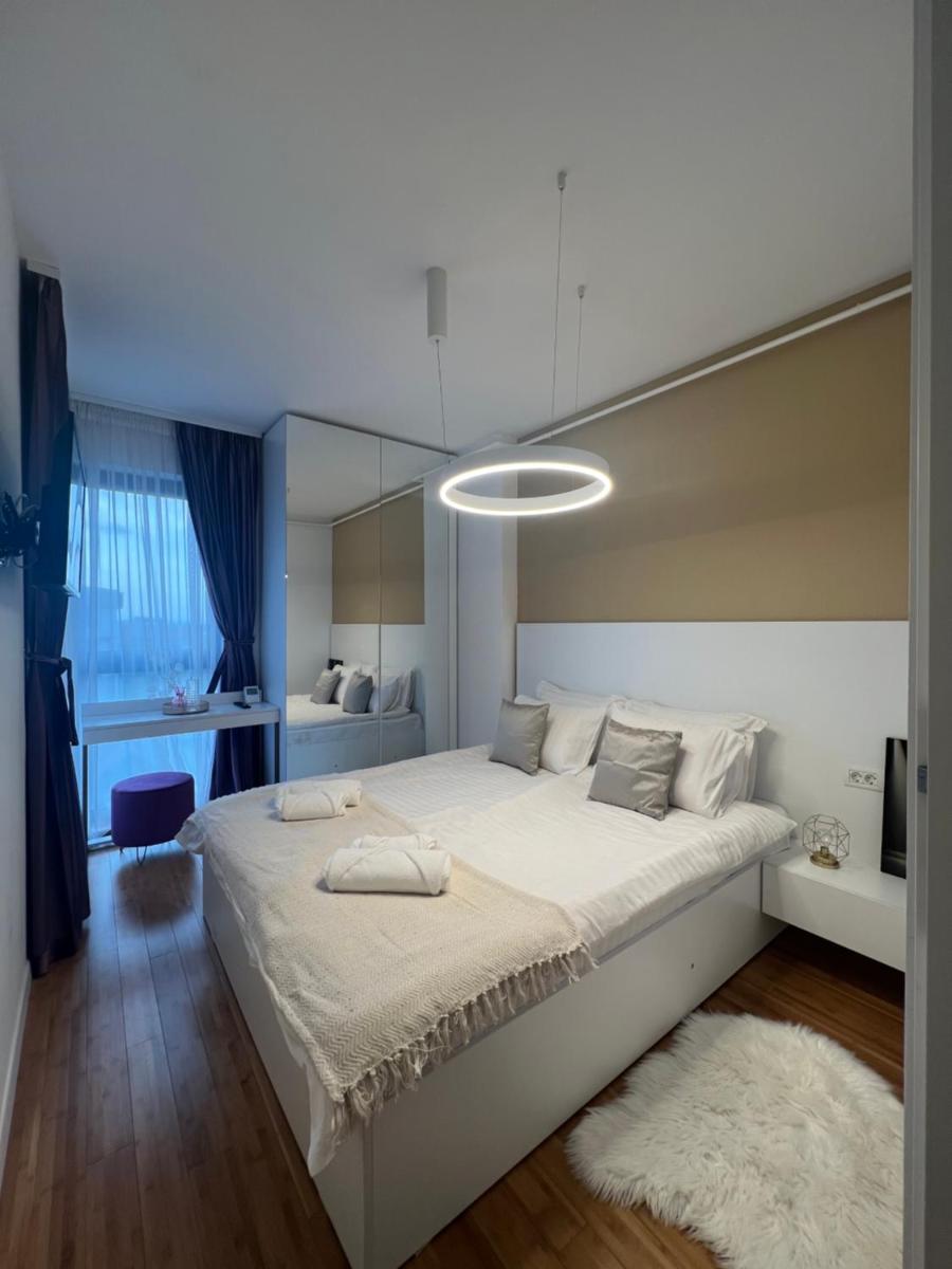 Suitetrails - Pitesti Sunset Residence