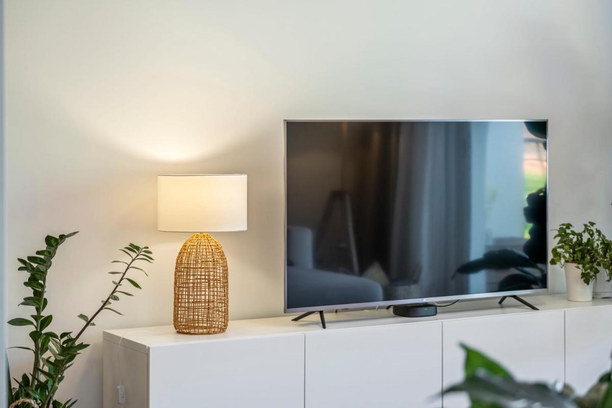 Suitetrails - Ficcus Home