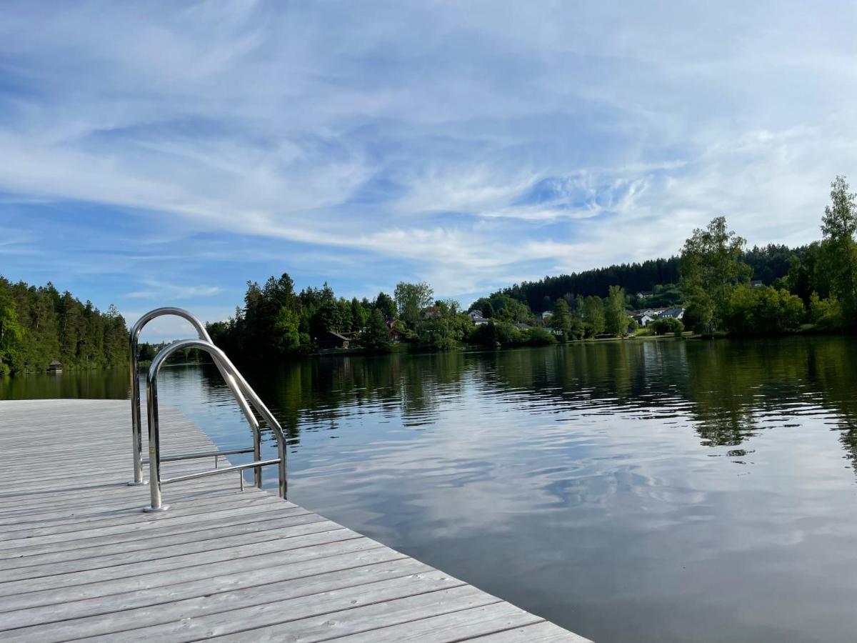 Suitetrails - Am Herrensee