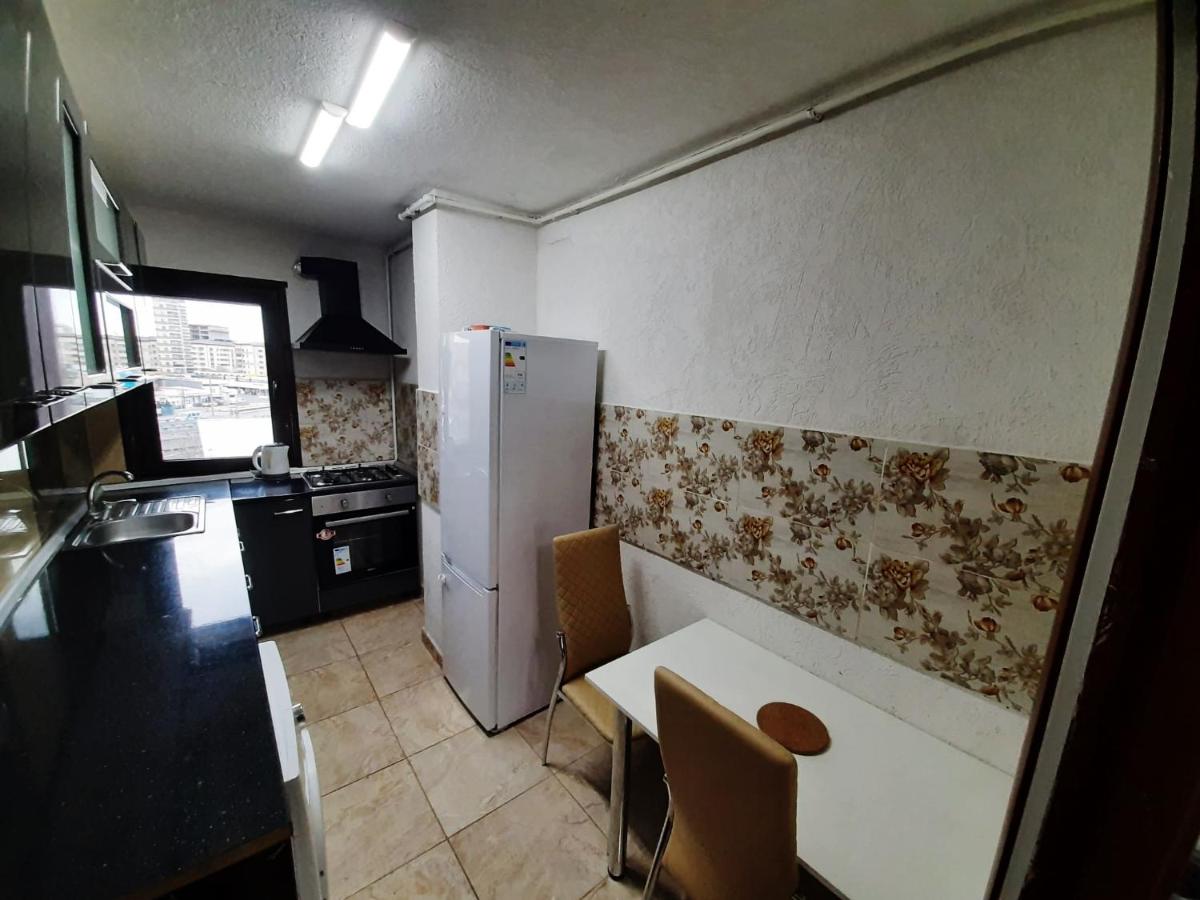 Suitetrails - Mamaia Apartment