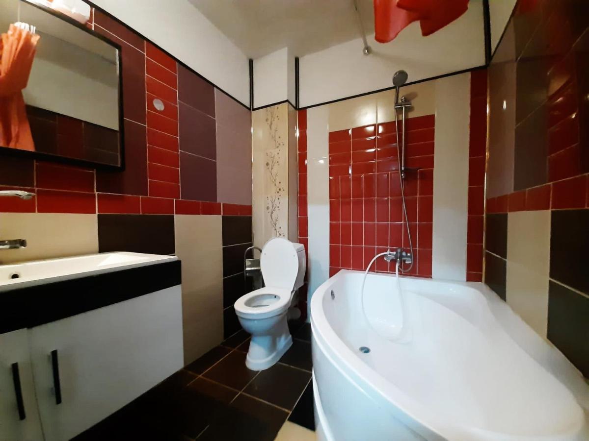Suitetrails - Mamaia Apartment