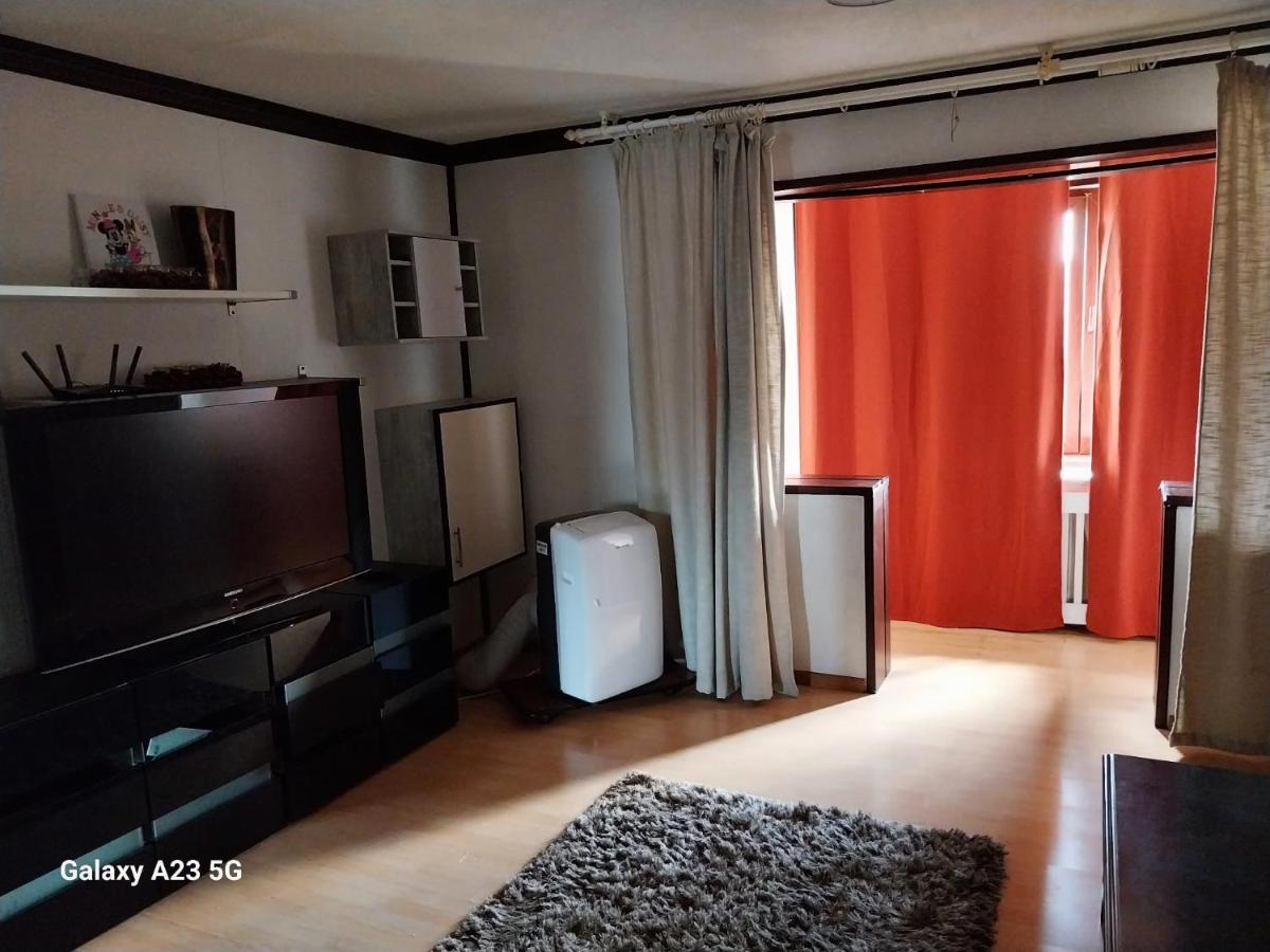 Suitetrails - Mamaia Apartment