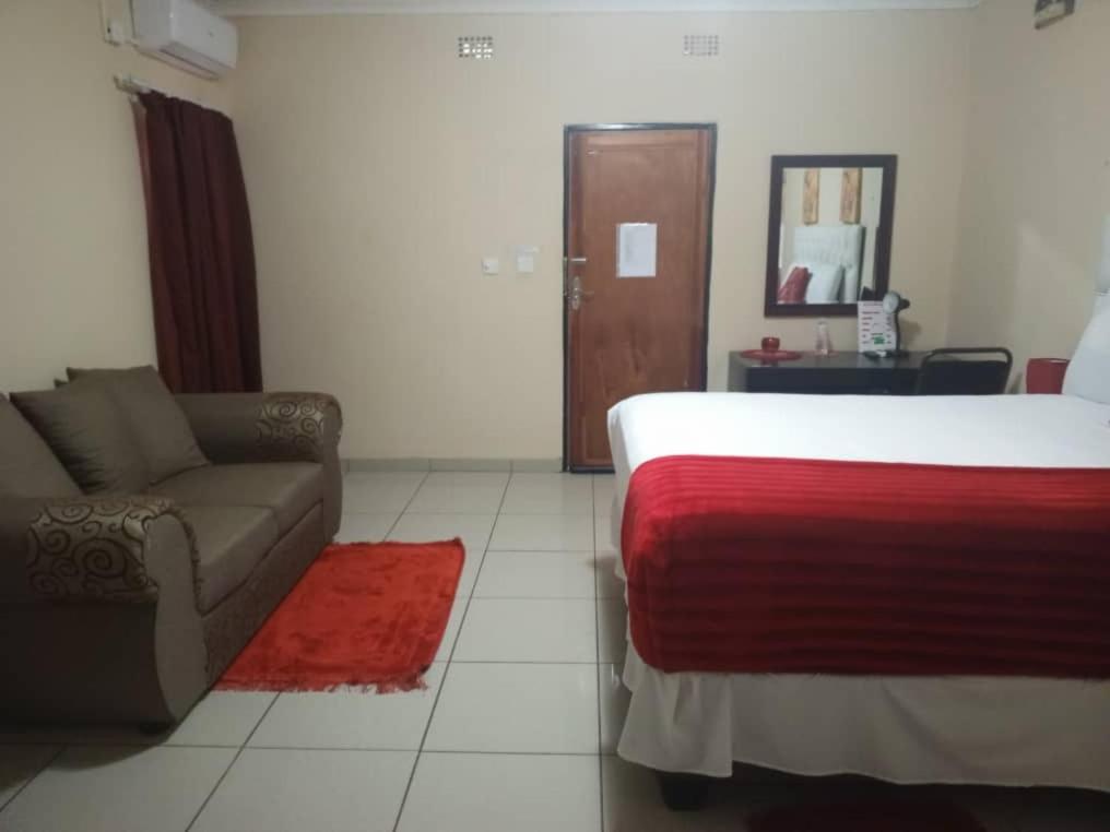 Suitetrails - Beautiful Gate Guesthouse