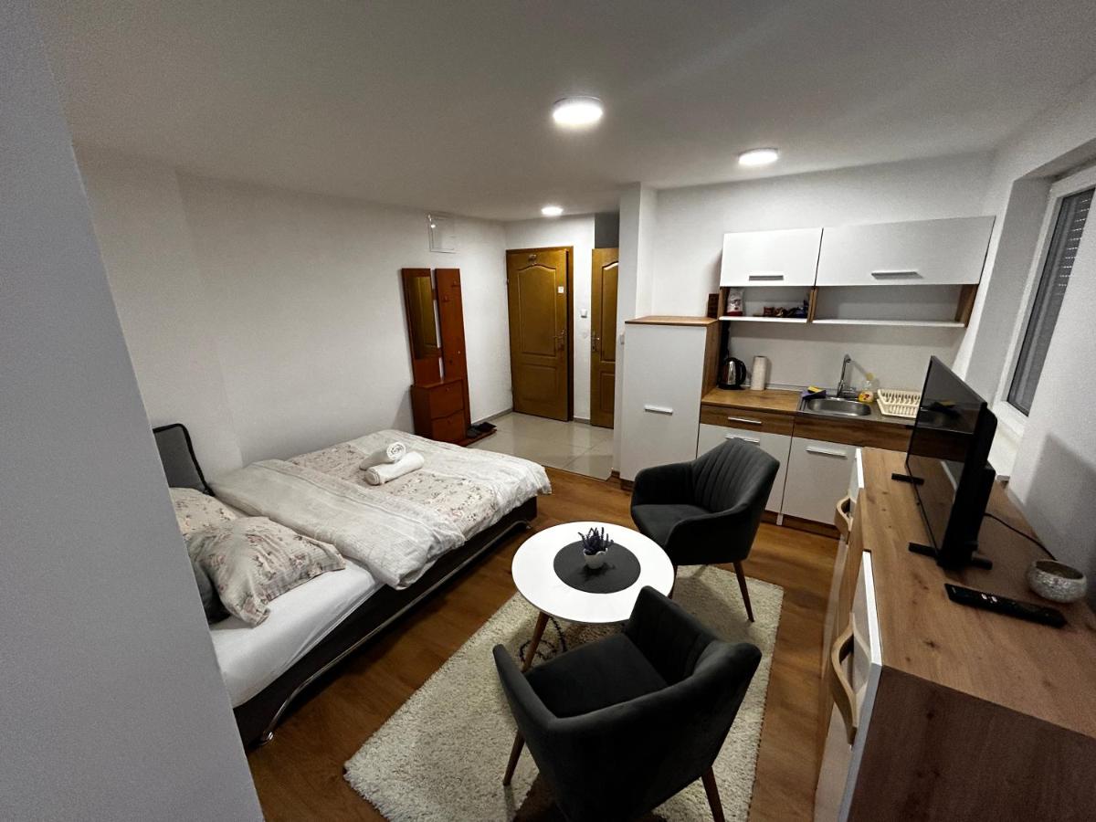 Suitetrails - Apartmani Venci Travnik
