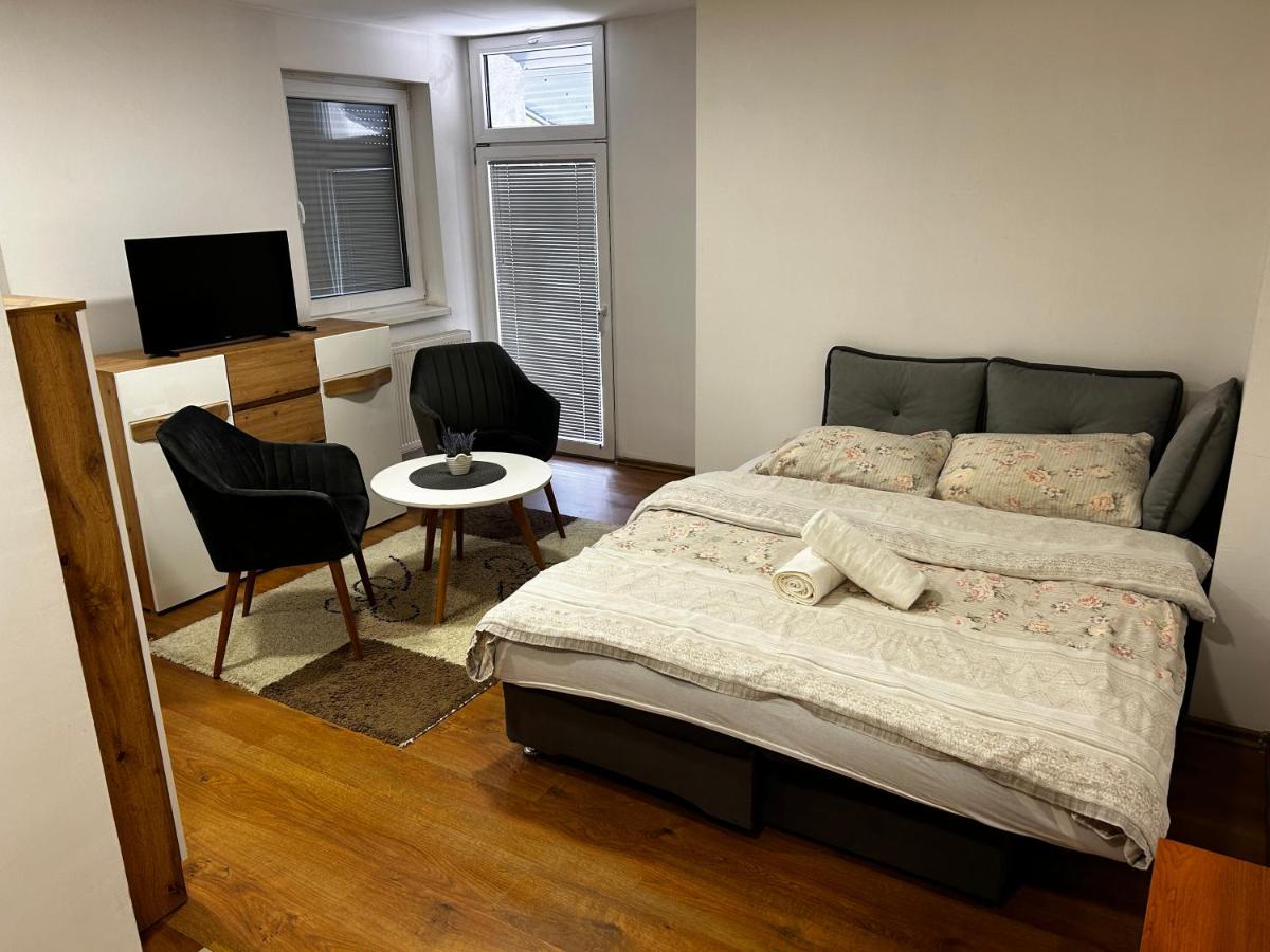 Suitetrails - Apartmani Venci Travnik