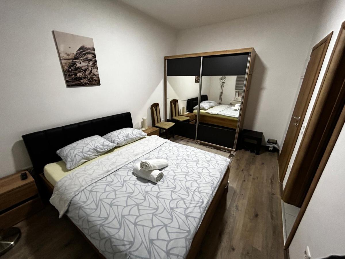 Suitetrails - Apartmani Venci Travnik