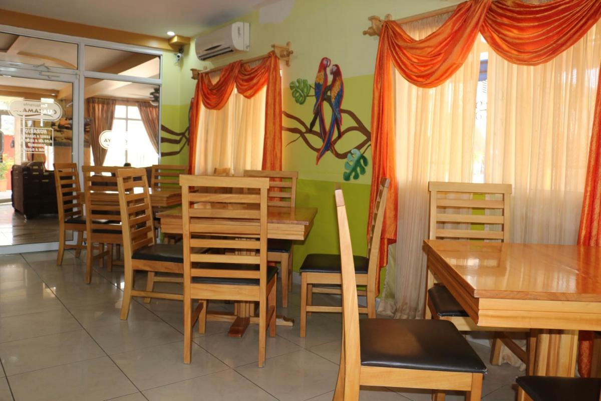Suitetrails - Apart Hotel Pico Bonito