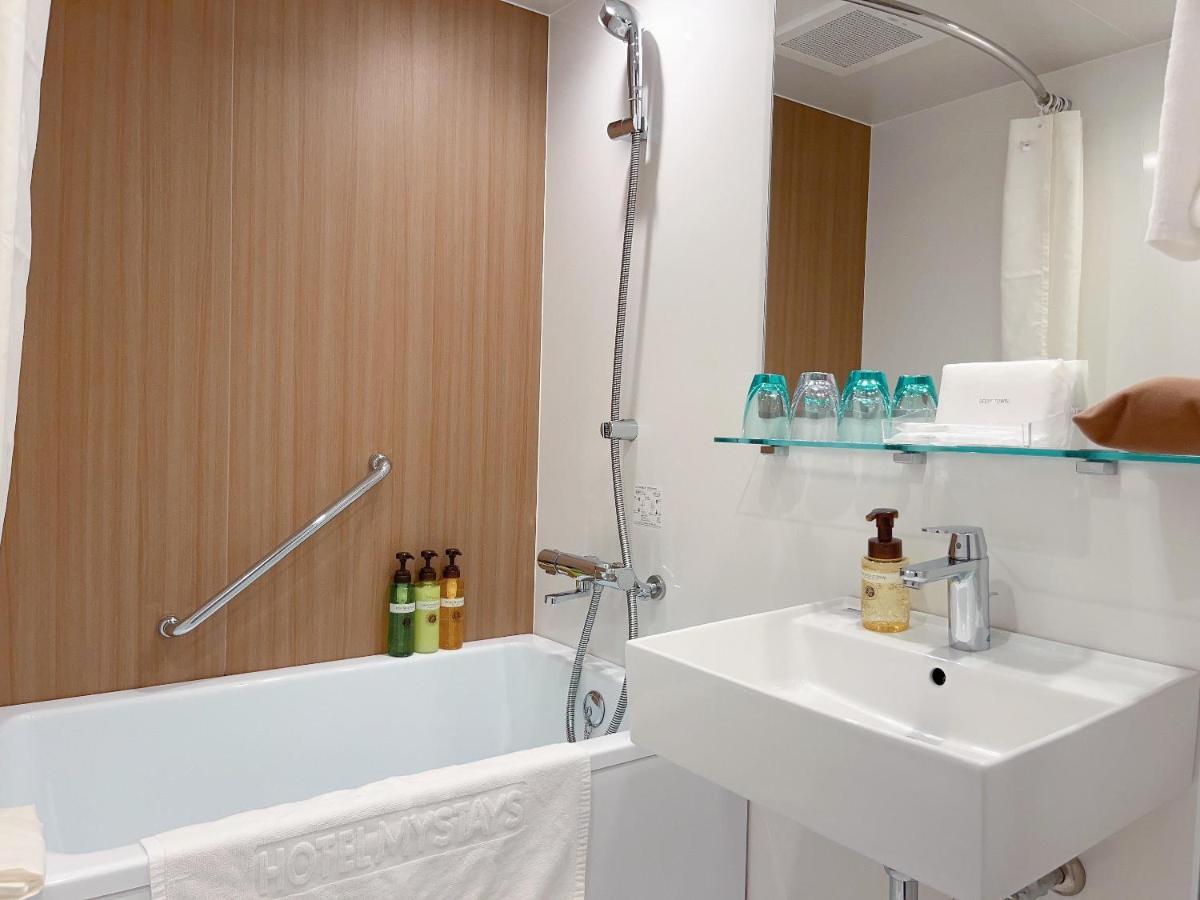Hotel Mystays Nagoya Nishiki - Housity