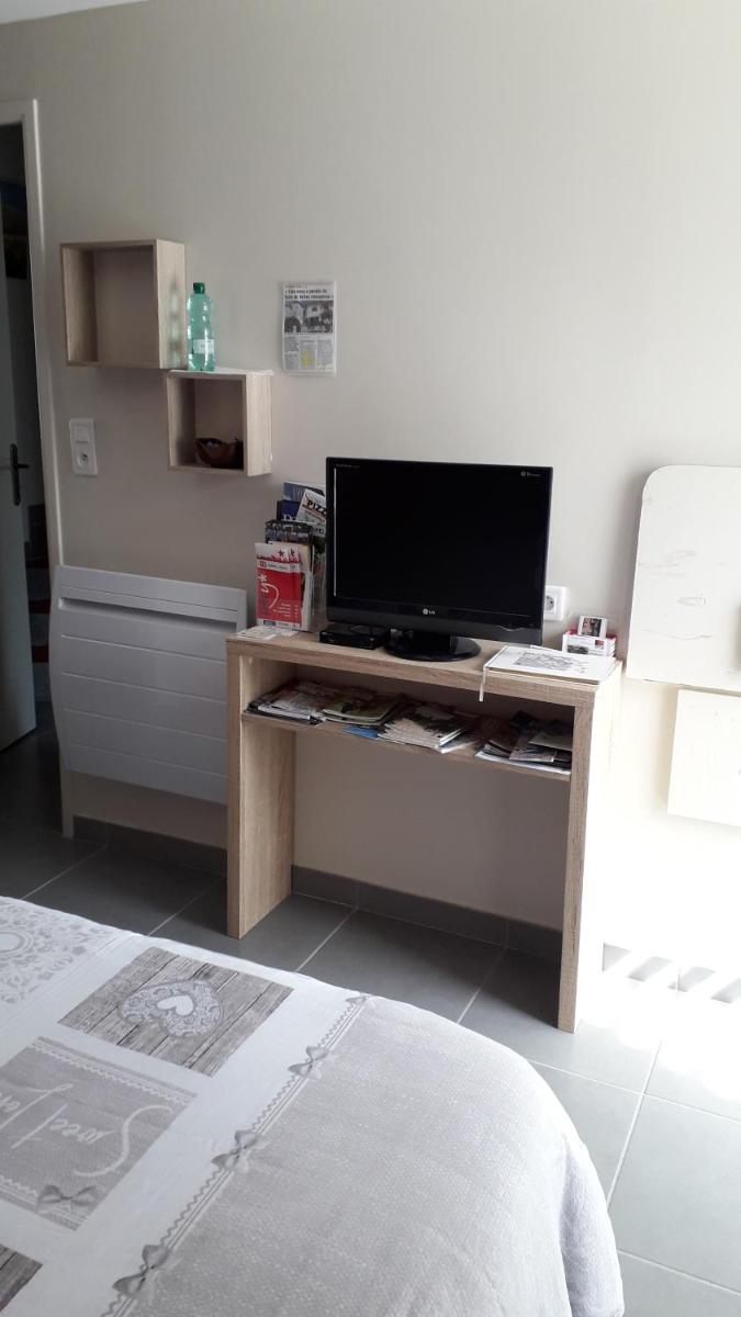 Chambre d'hôtes Juline - Housity